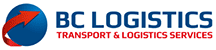 Logo BC Logistics