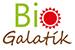 Logo Bio Galatík