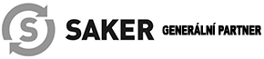 Logo SAKER