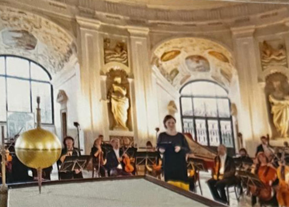 Smyčcový orchestr Filharmonie Bohuslava Martinů Zlín